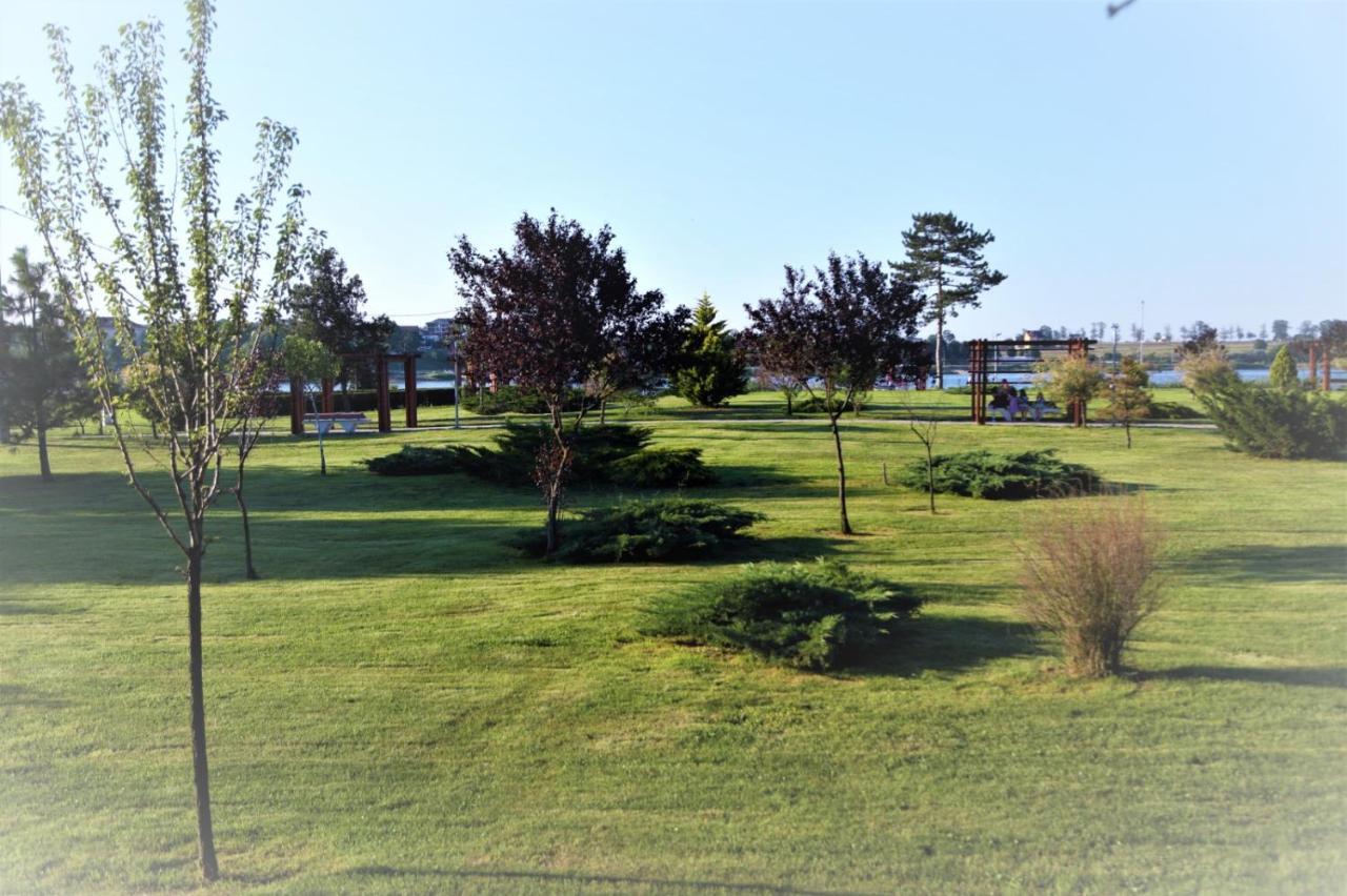 Enjoy Life Apartments Tekirgöl Dış mekan fotoğraf