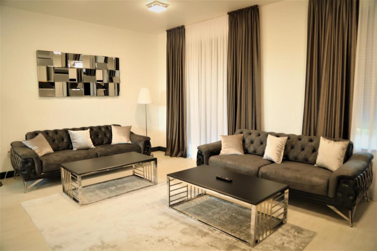 Enjoy Life Apartments Tekirgöl Dış mekan fotoğraf