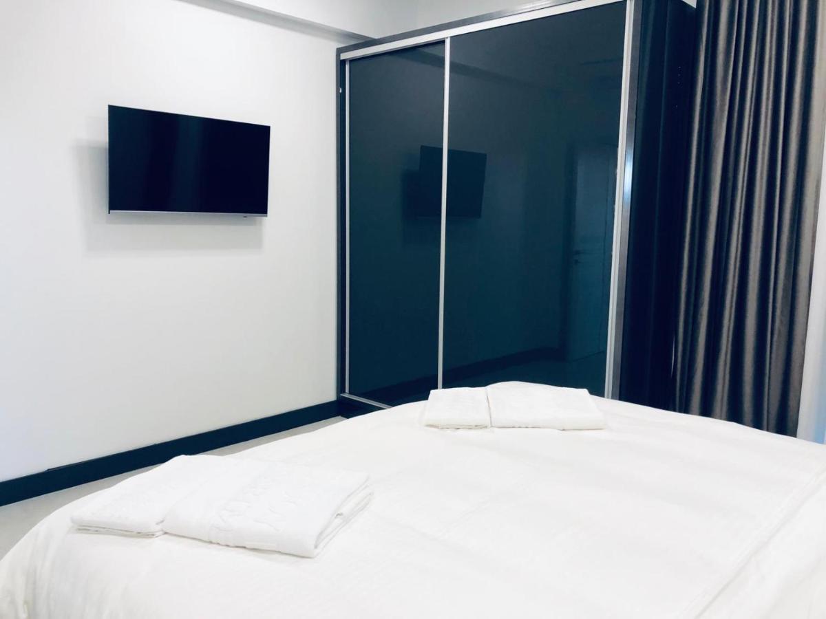 Enjoy Life Apartments Tekirgöl Dış mekan fotoğraf