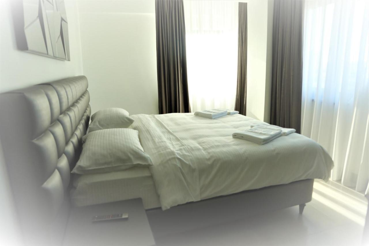 Enjoy Life Apartments Tekirgöl Dış mekan fotoğraf