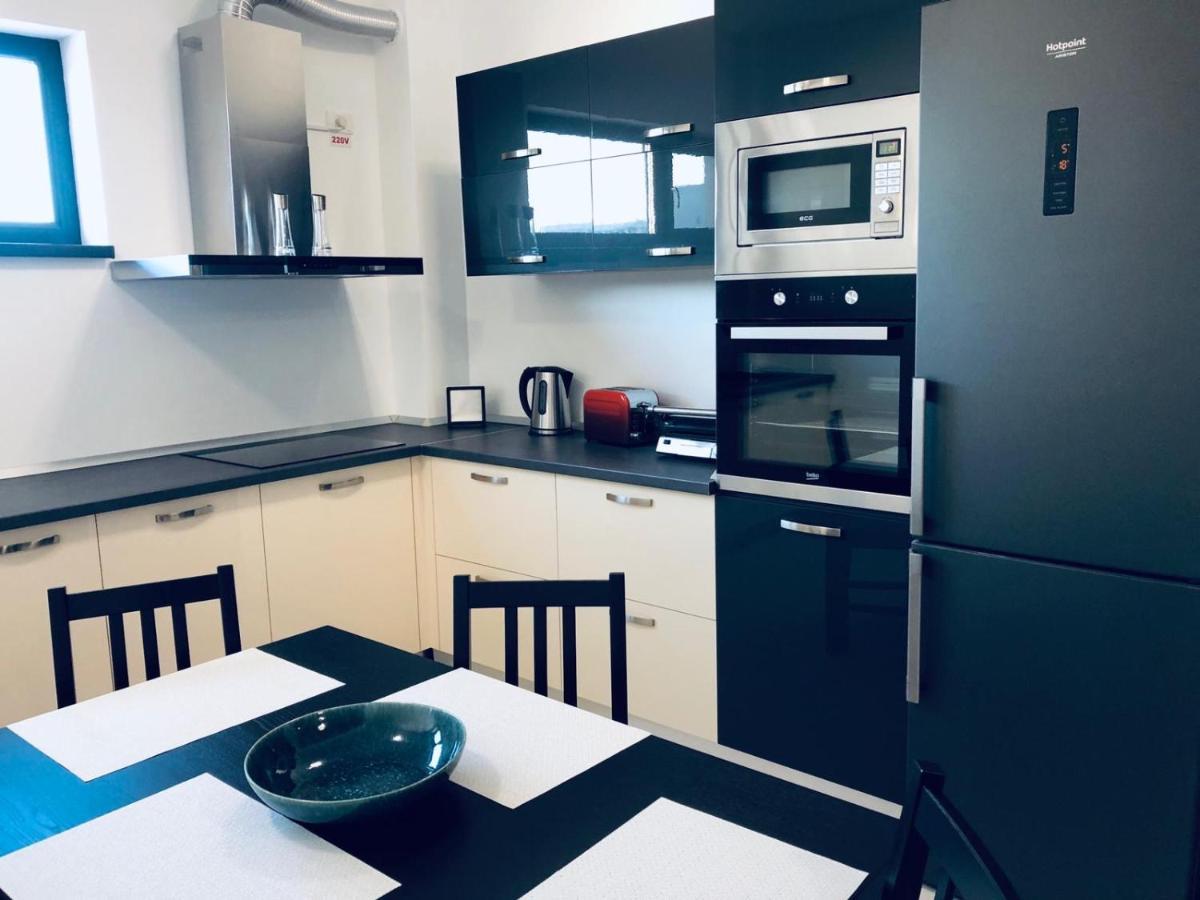 Enjoy Life Apartments Tekirgöl Dış mekan fotoğraf