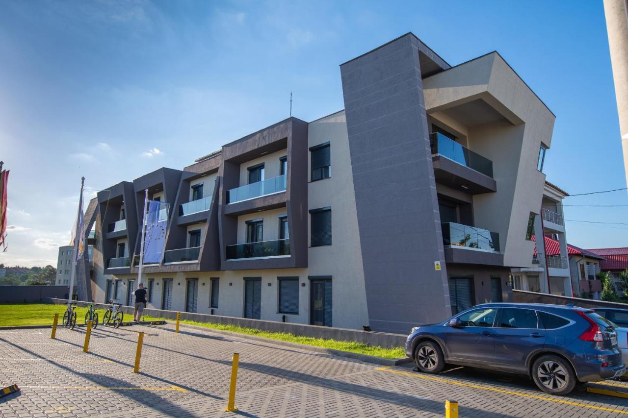 Enjoy Life Apartments Tekirgöl Dış mekan fotoğraf