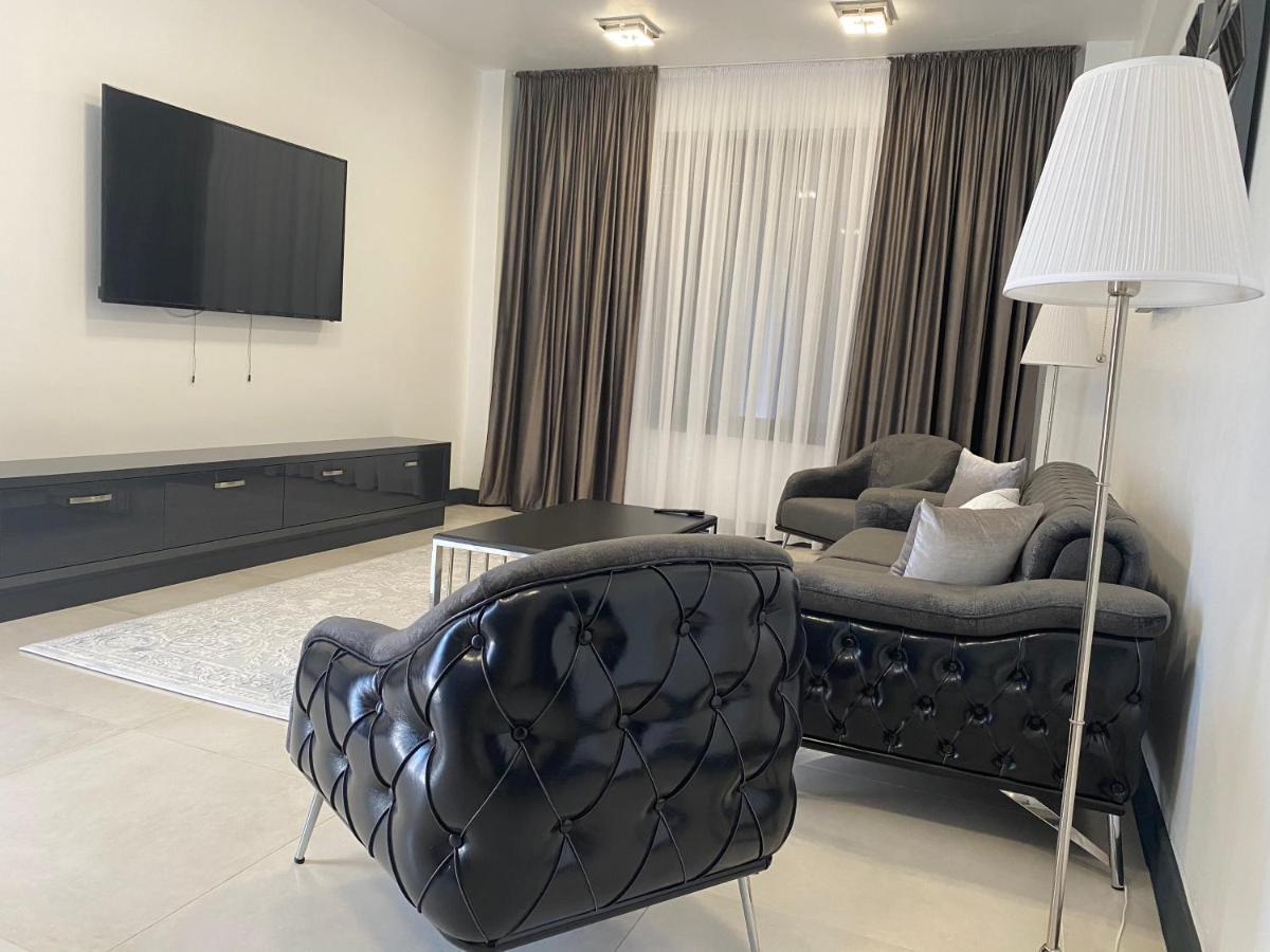 Enjoy Life Apartments Tekirgöl Dış mekan fotoğraf