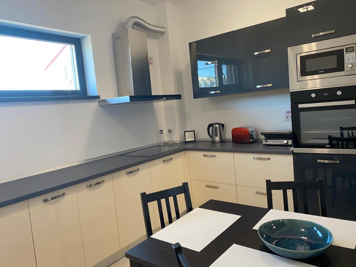 Enjoy Life Apartments Tekirgöl Dış mekan fotoğraf