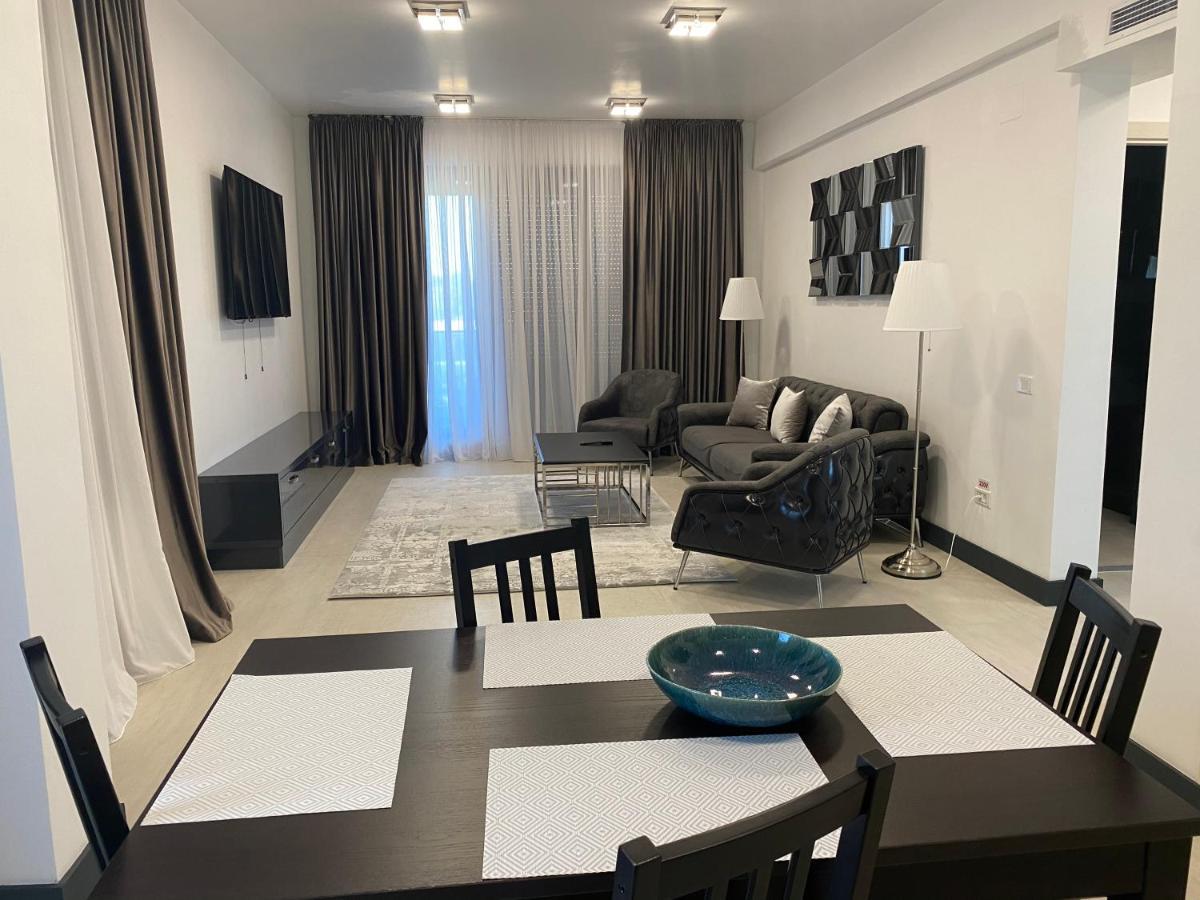 Enjoy Life Apartments Tekirgöl Dış mekan fotoğraf