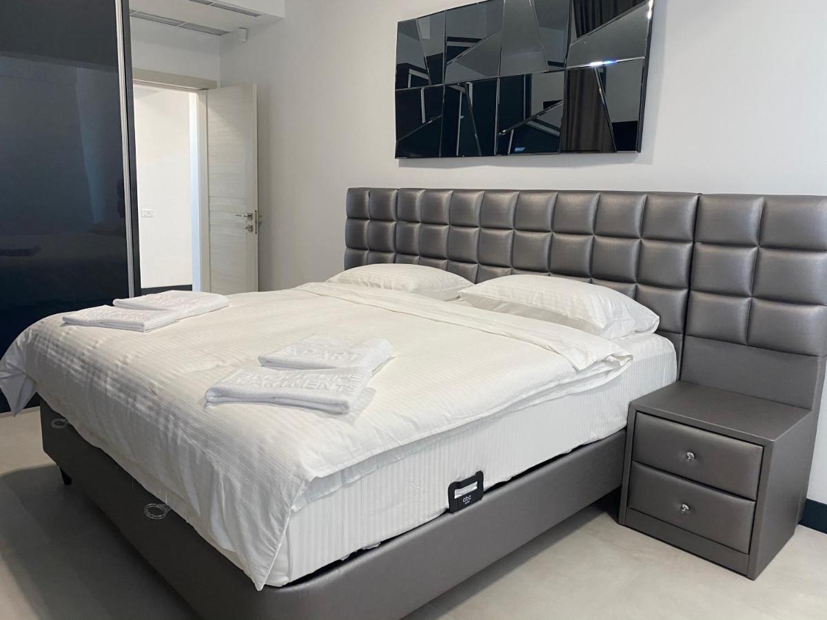 Enjoy Life Apartments Tekirgöl Dış mekan fotoğraf