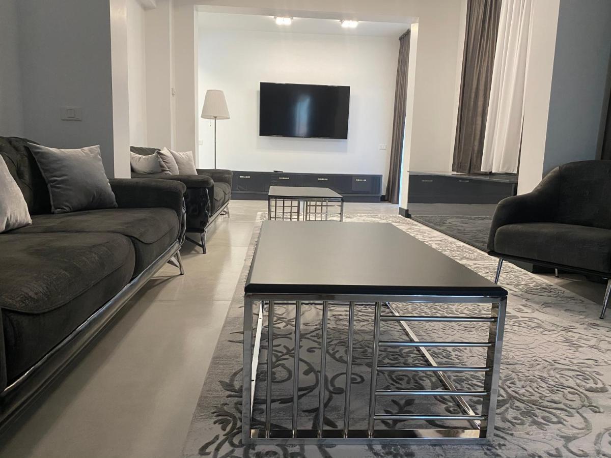Enjoy Life Apartments Tekirgöl Dış mekan fotoğraf