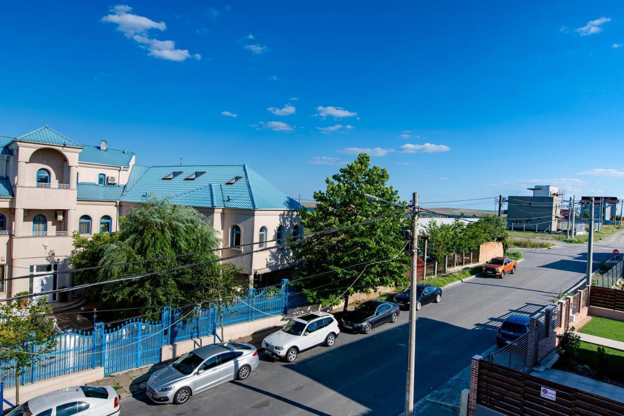 Enjoy Life Apartments Tekirgöl Dış mekan fotoğraf