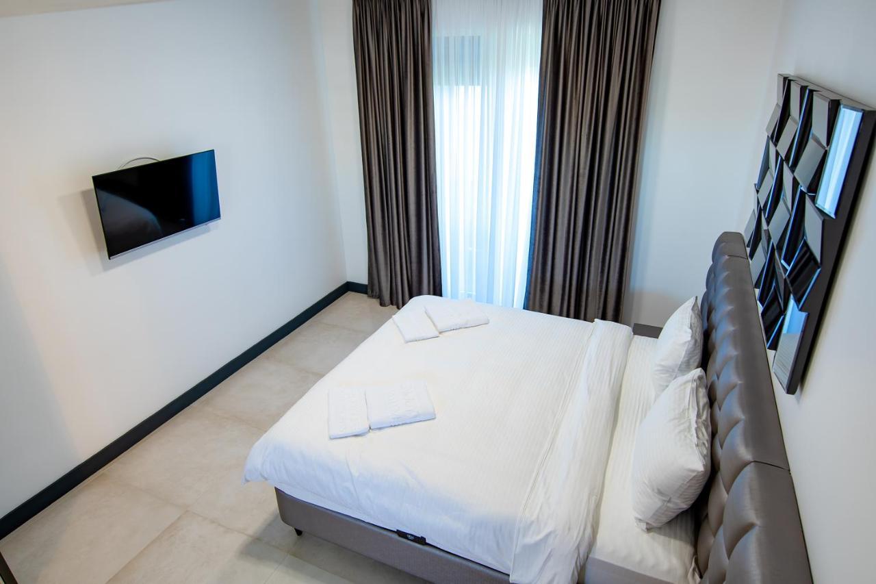 Enjoy Life Apartments Tekirgöl Dış mekan fotoğraf