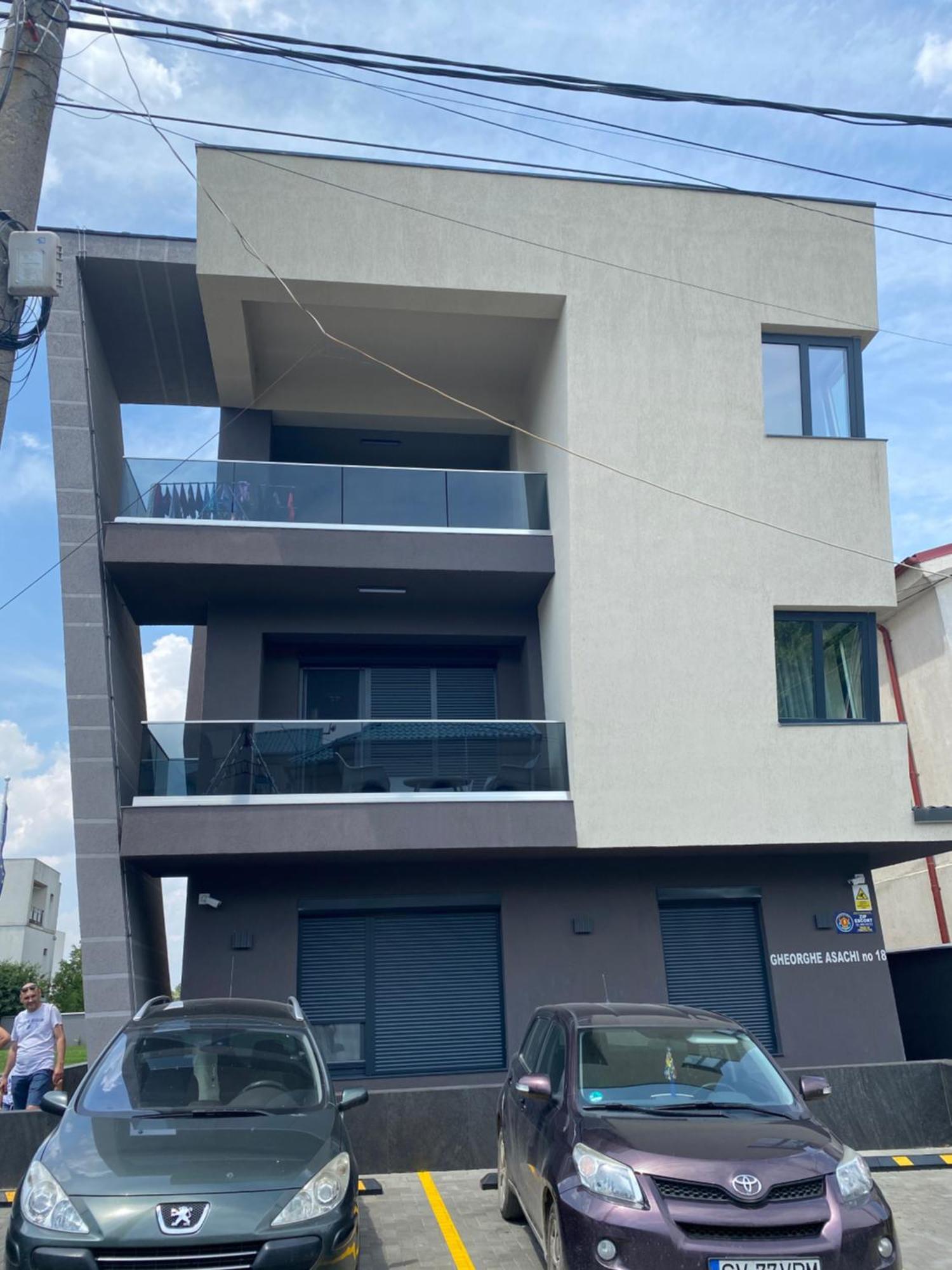 Enjoy Life Apartments Tekirgöl Dış mekan fotoğraf